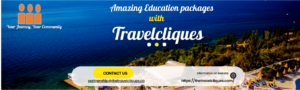 Traveling for School