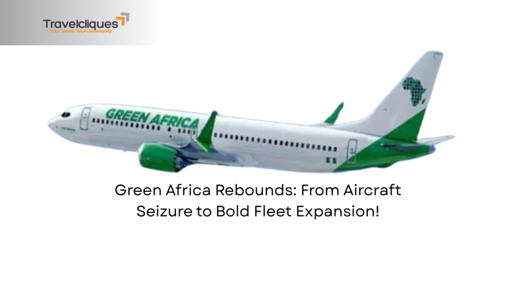 Green Africa