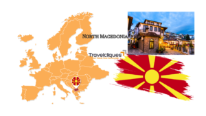 North Macedonia