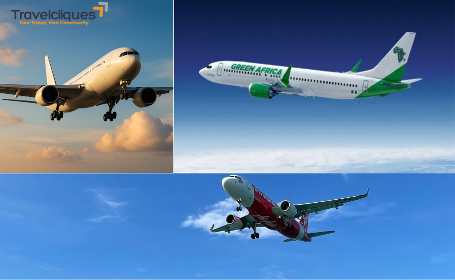Best Deals on Flights