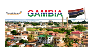 Gambia