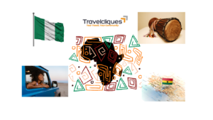 African travel