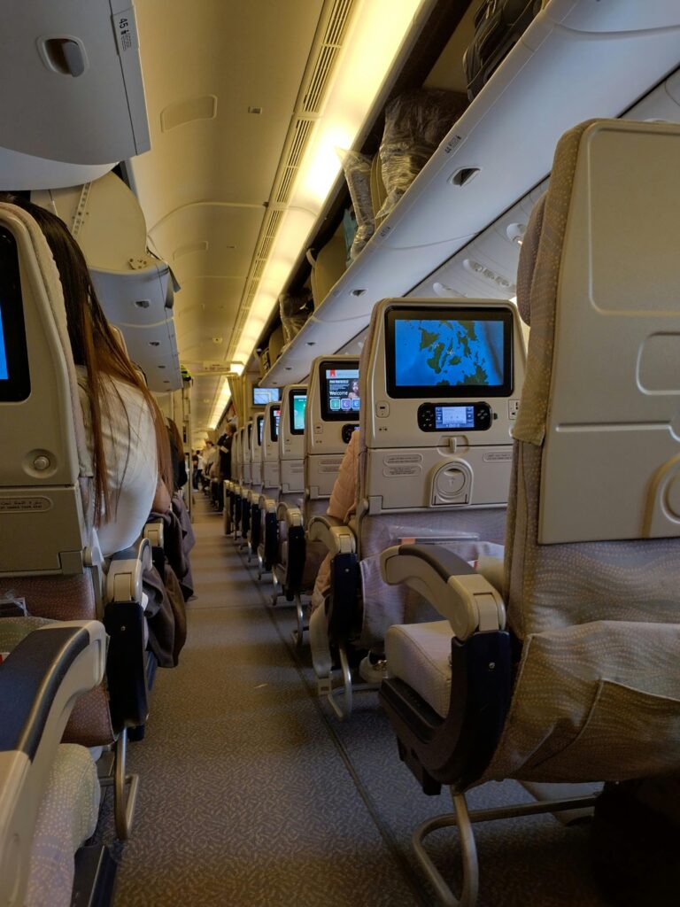 Flights