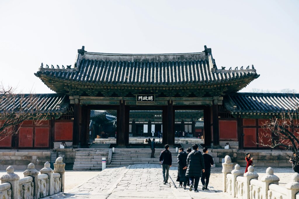 Seoul, South Korea