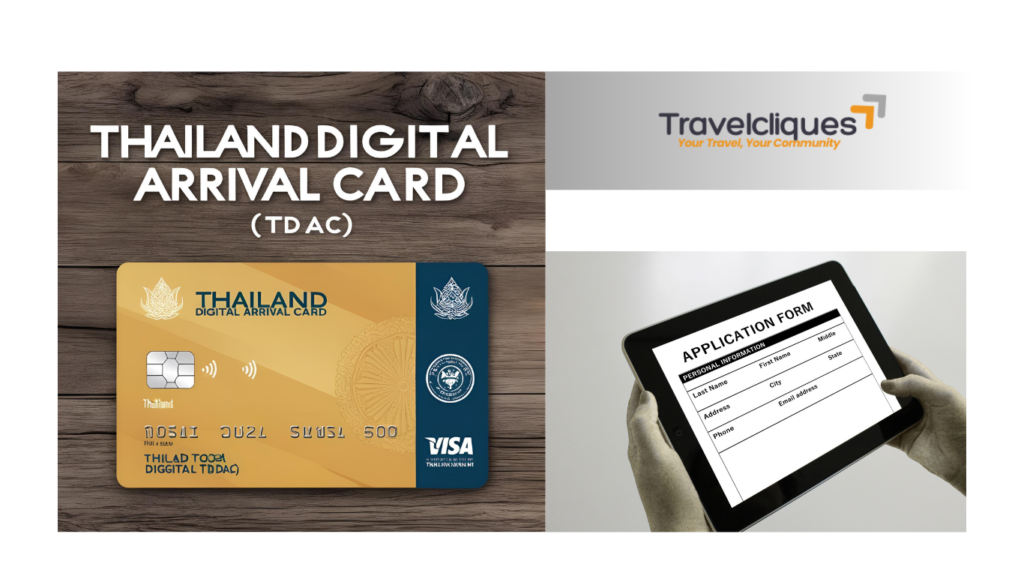 Thailand Travels