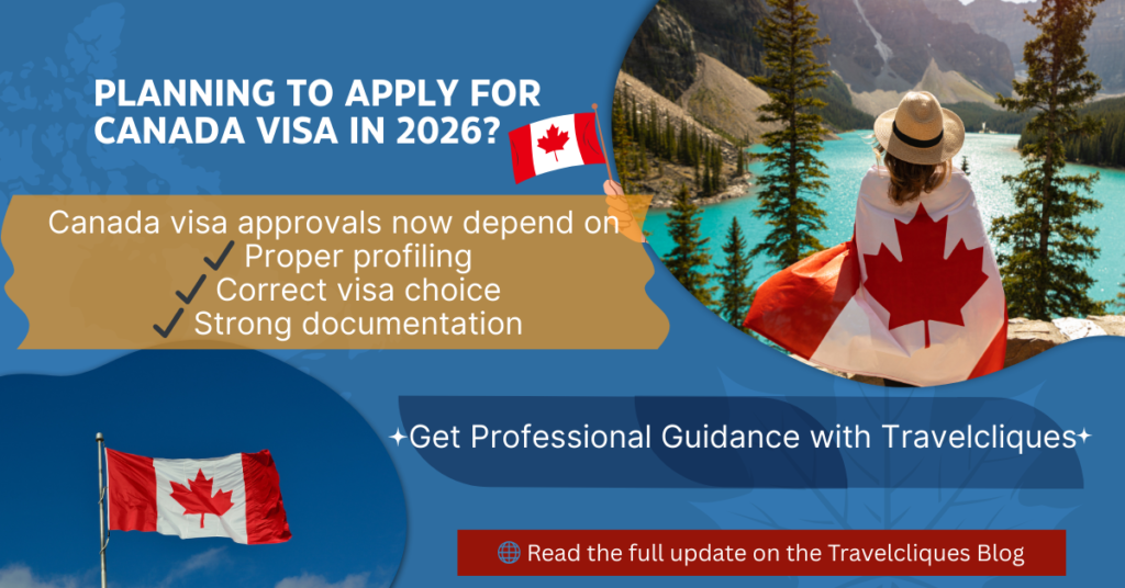 Planning to Apply for Canada 