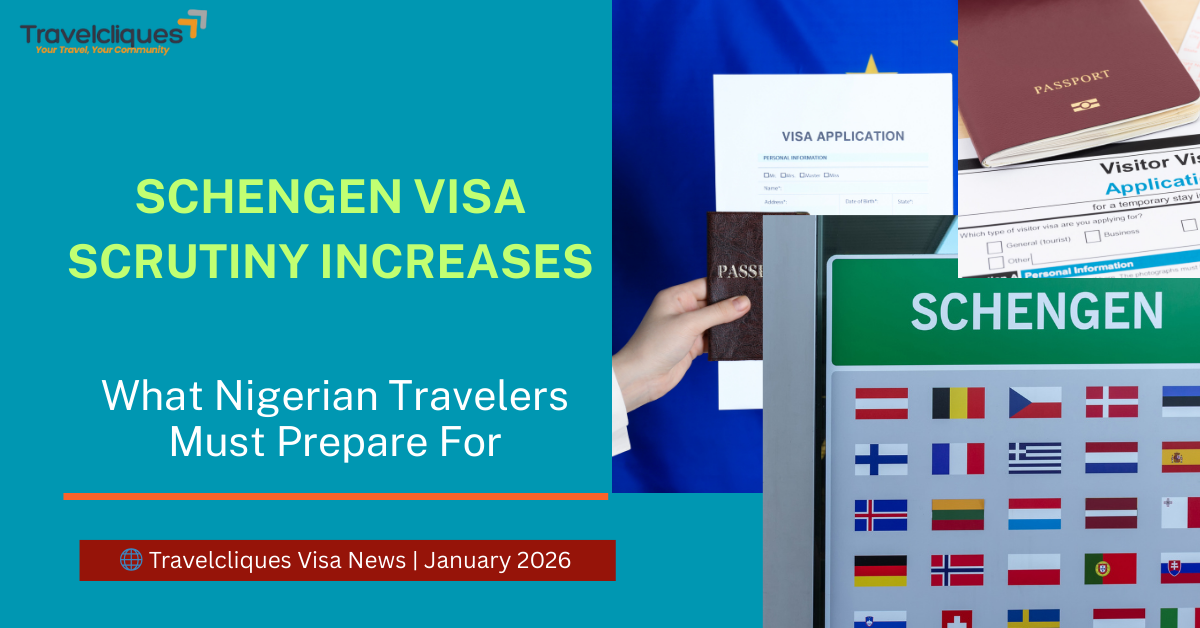 Schengen Visa