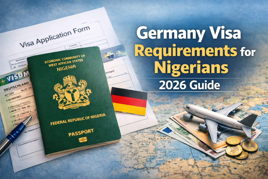 Visa Requirements