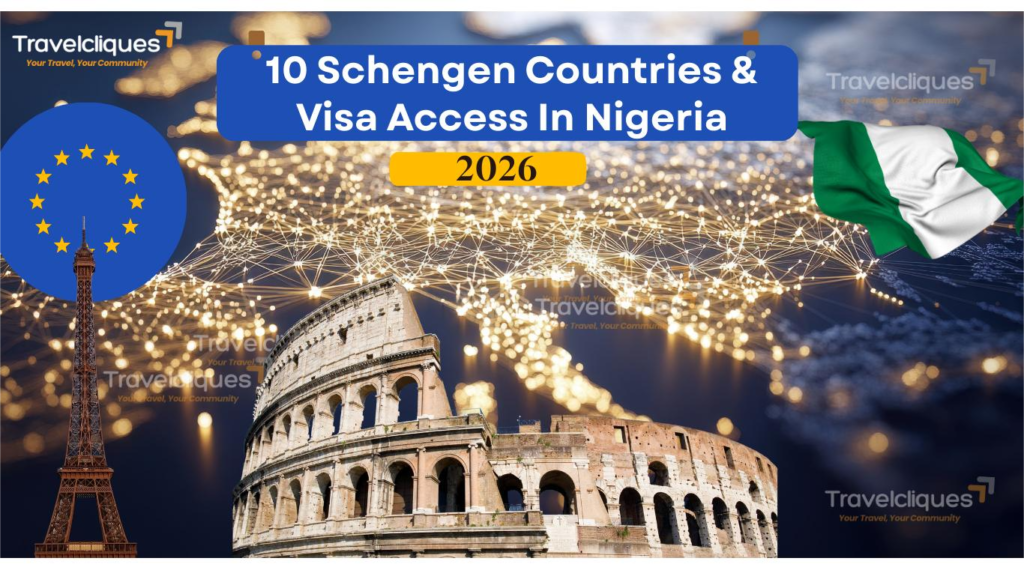 Visa Appointments Availability